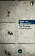 Sur l'agora